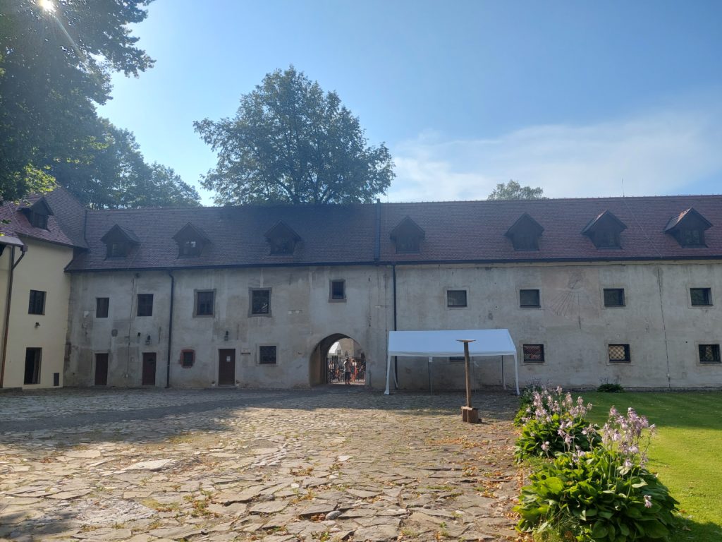 Czerwony Klasztor
