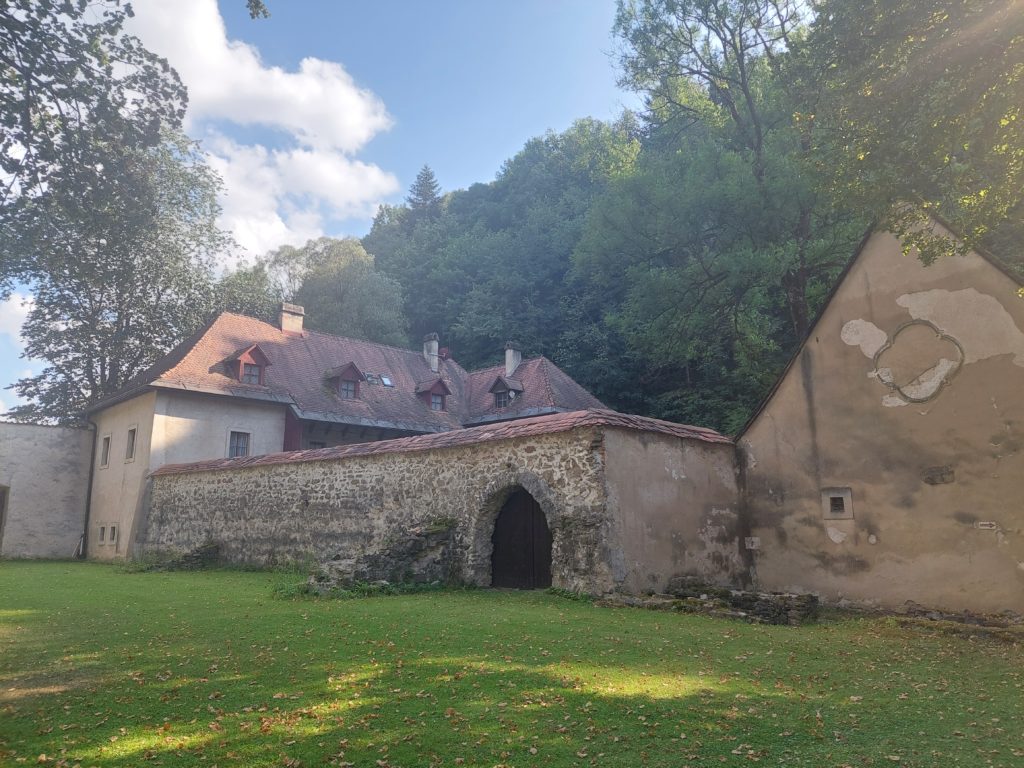 Czerwony Klasztor