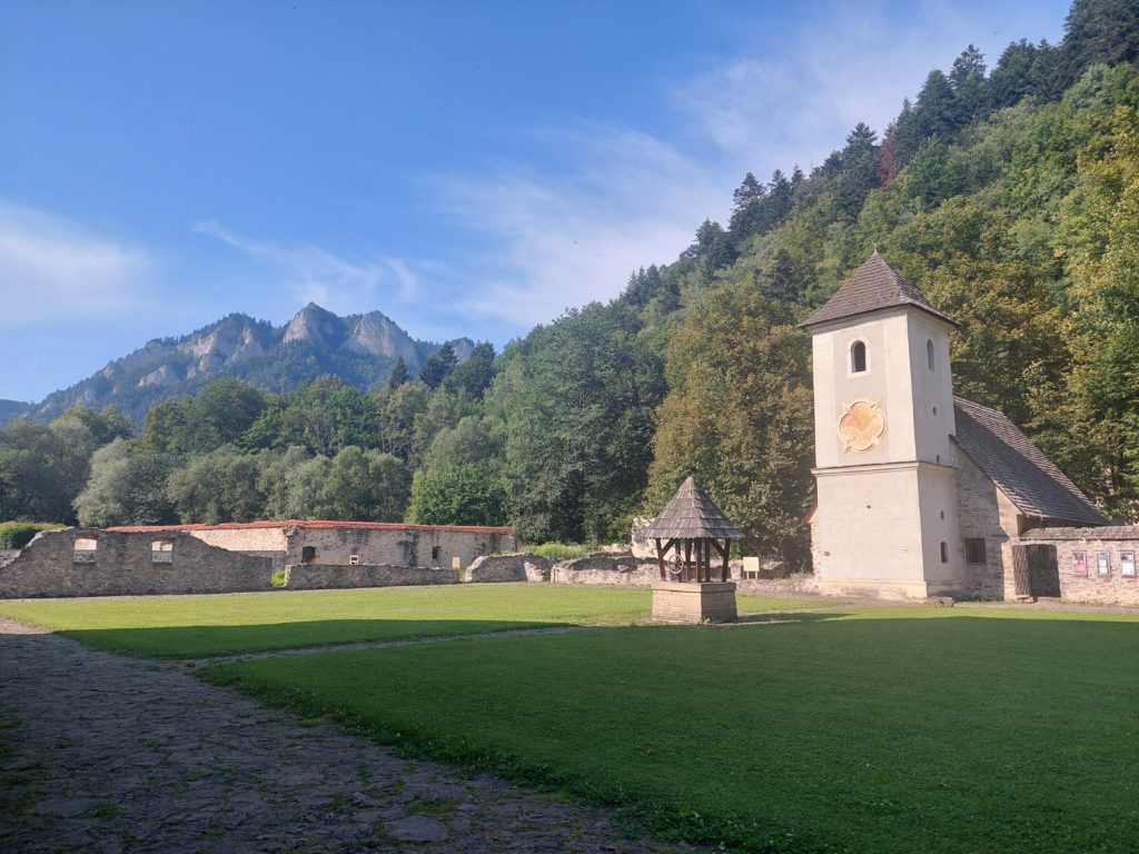 Czerwony Klasztor
