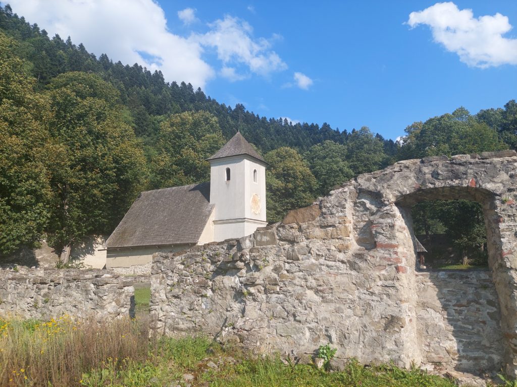 Czerwony Klasztor
