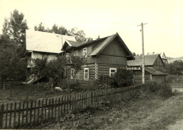 Krośnica