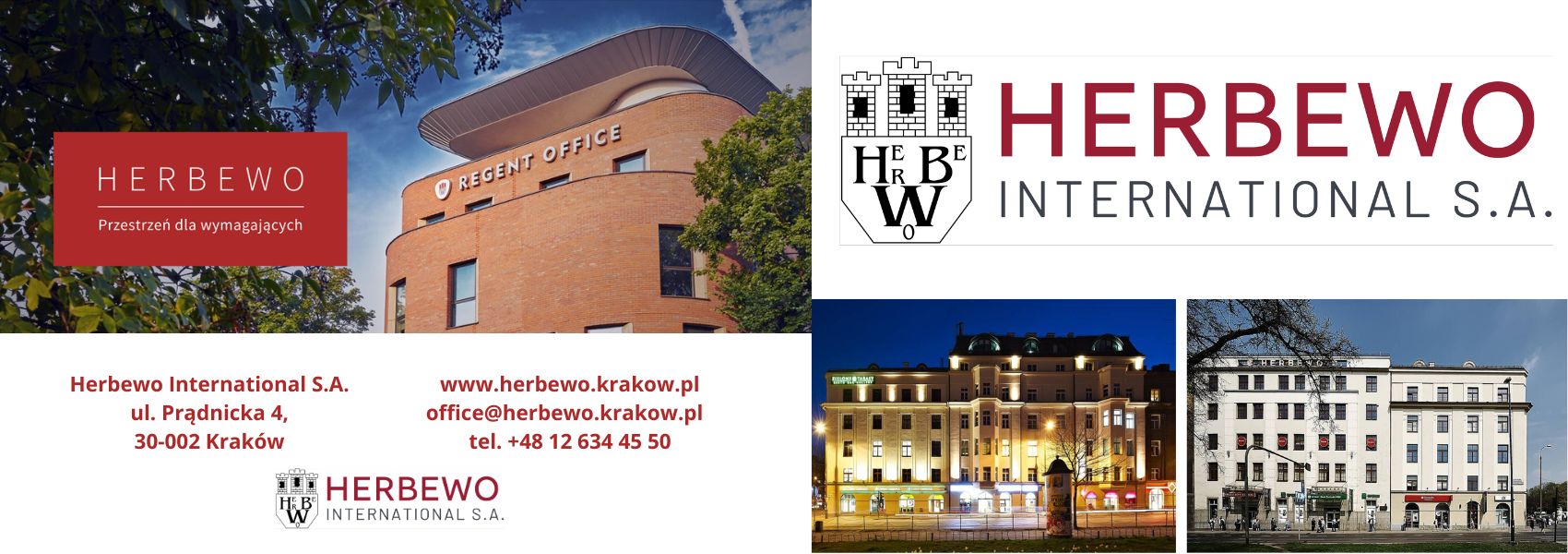 Herbewo International