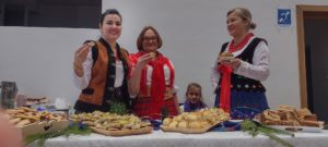 Jarmark świąteczny w Krościenku nad Dunajcem 2025